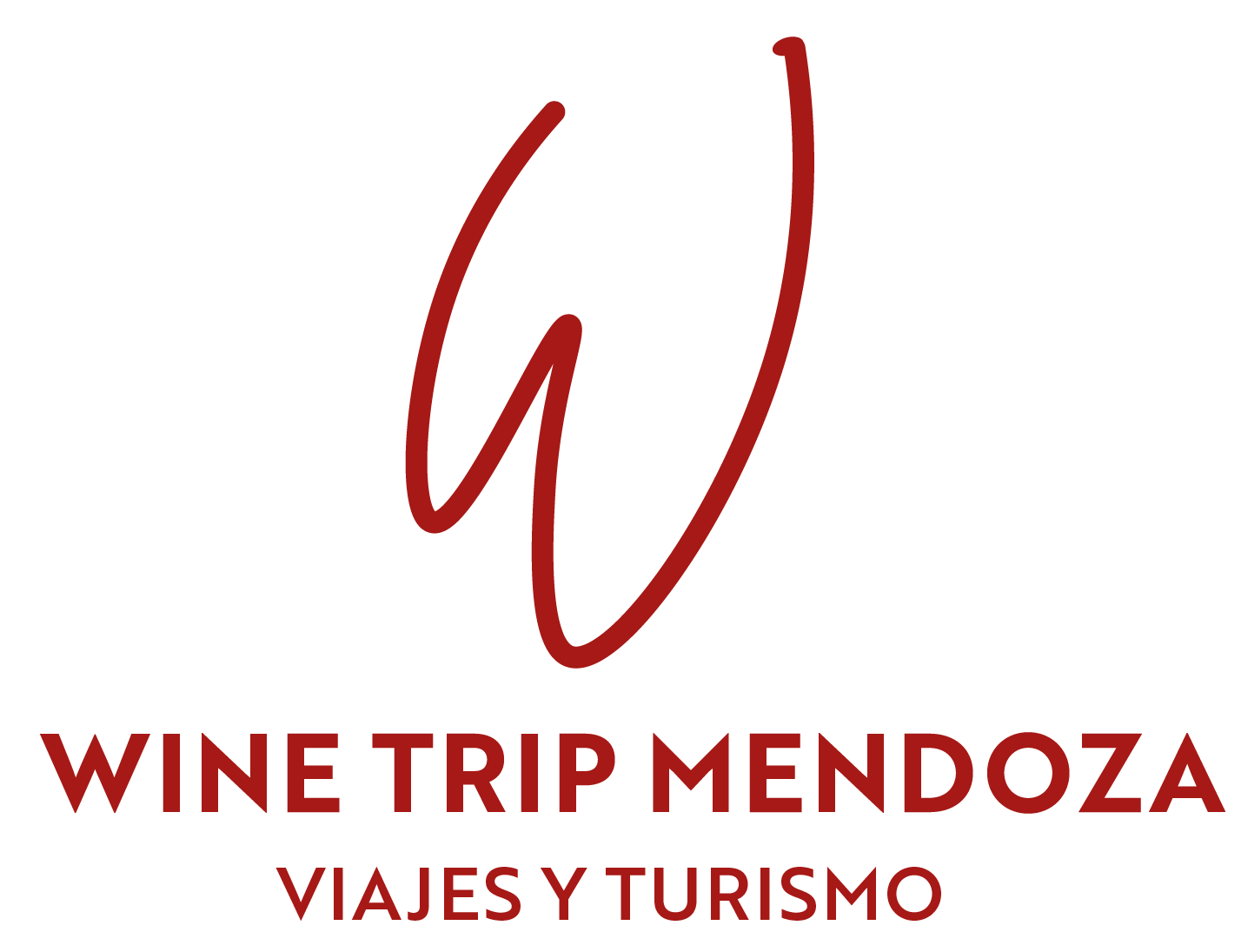 Wine Trip Mendoza Logo